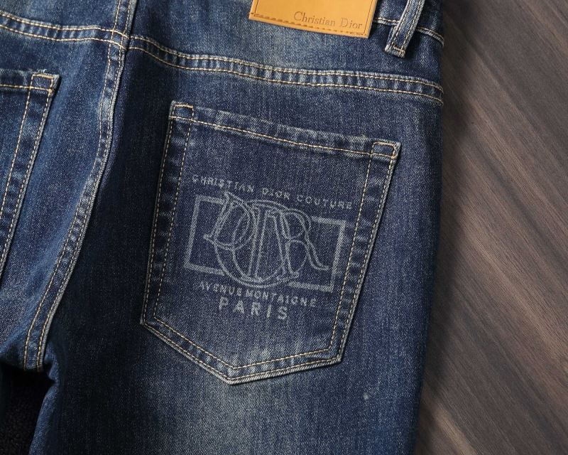 Christian Dior Jeans